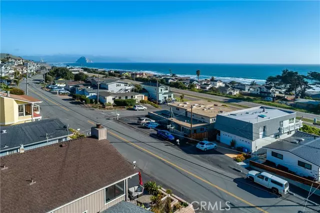 Cayucos, CA 93430,3191 Ocean Boulevard