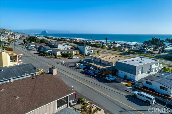 3191 Ocean Boulevard, Cayucos, CA 93430