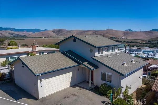 480 Crest Street, Morro Bay, CA 93442