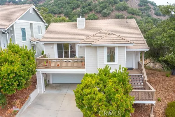 Avila Beach, CA 93424,6178 Kestrel Lane