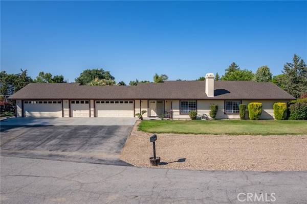 960 Chianti Court, Templeton, CA 93465