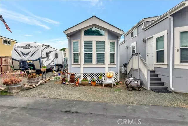 Morro Bay, CA 93442,1680 Main #19