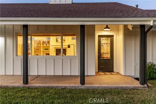 Paso Robles, CA 93446,4880 Glenhill Lane