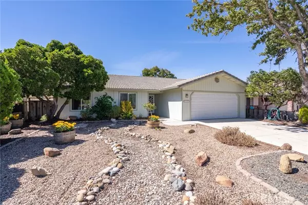 1127 Rachel Lane, Paso Robles, CA 93446