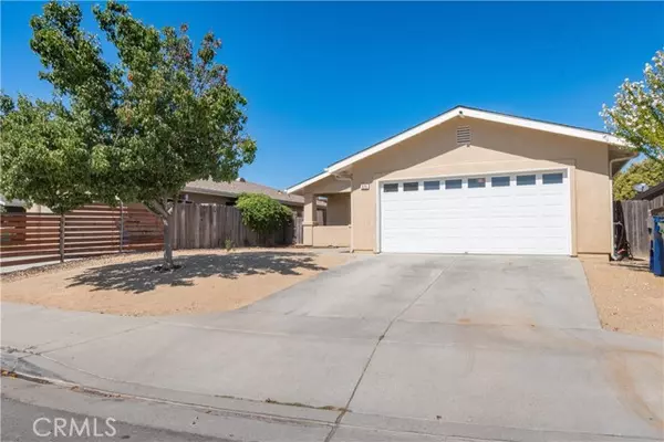 San Miguel, CA 93451,875 16th Street