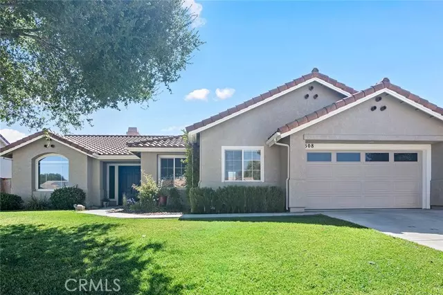 Paso Robles, CA 93446,508 Larkfield Place