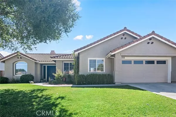 508 Larkfield Place, Paso Robles, CA 93446