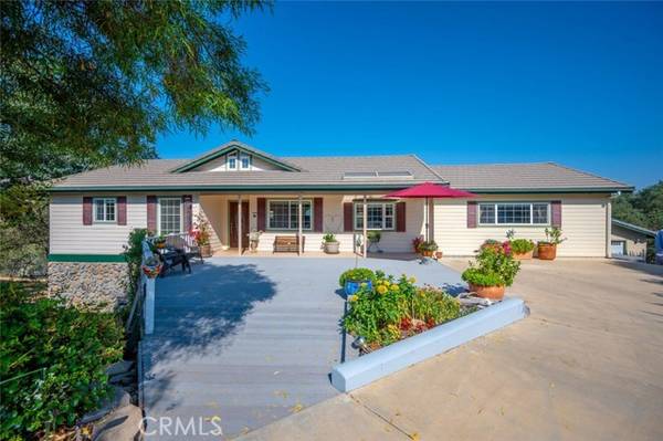 1981 Wild Rice Lane, Paso Robles, CA 93446