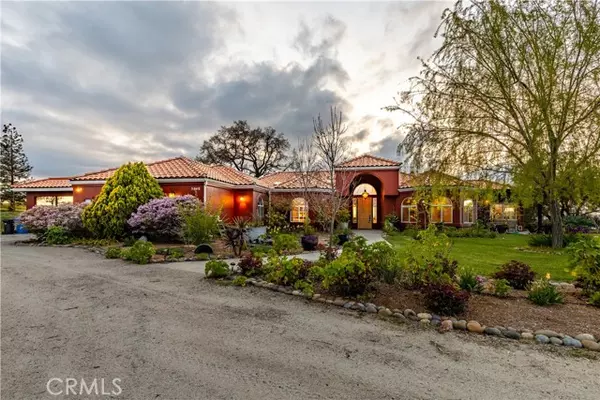 Paso Robles, CA 93446,5840 Vista Del Paso