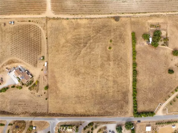 0 Forked Horn, Paso Robles, CA 93446