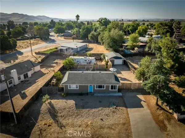 Shandon, CA 93461,293 Mesa Grande Drive