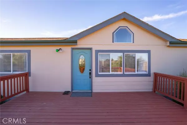 Creston, CA 93446,4350 Amber Hills Way