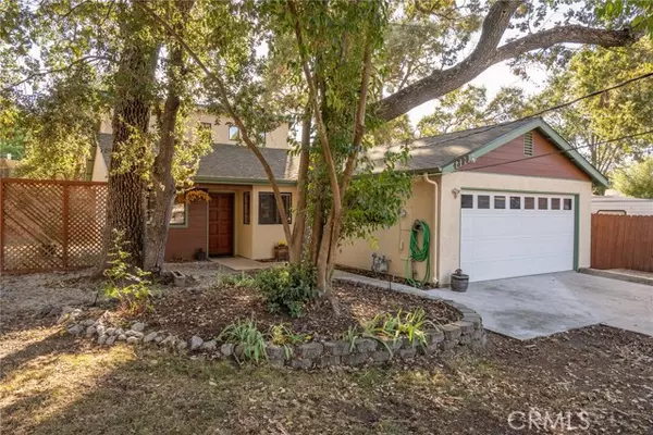 4390 Rosita Avenue, Atascadero, CA 93422