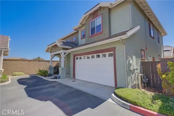 1345 Dolcetto Lane, Santa Maria, CA 93458