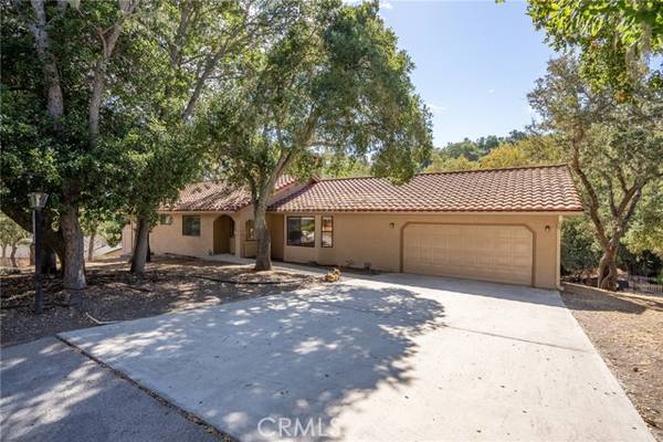 5480 Pescado Court, Atascadero, CA 93422