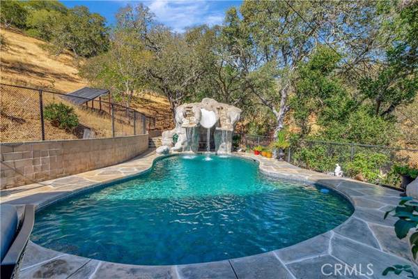 9345 Barranco Road, Atascadero, CA 93422