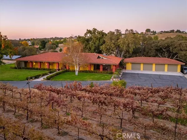 Paso Robles, CA 93446,1680 S River Road