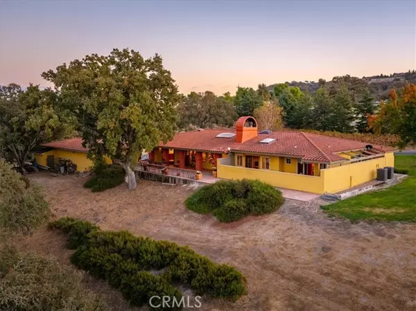 Paso Robles, CA 93446,1680 S River Road