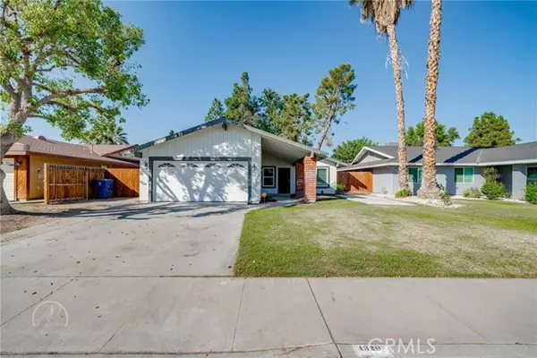 Bakersfield, CA 93313,4320 Sugar Cane Avenue