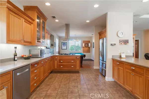 419 Peachtree Court, Paso Robles, CA 93446