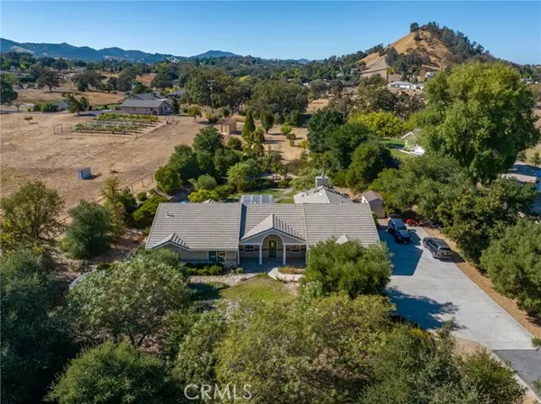 Atascadero, CA 93422,14710 Sandoval Road