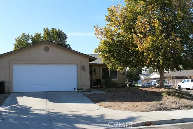 175 Calle Arroyo, Shandon, CA 93461