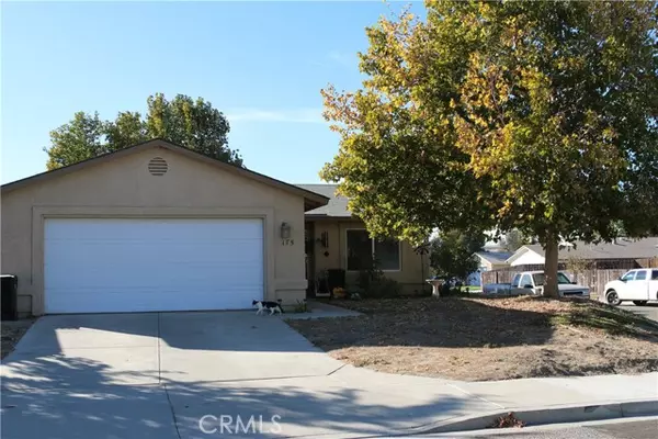 175 Calle Arroyo, Shandon, CA 93461