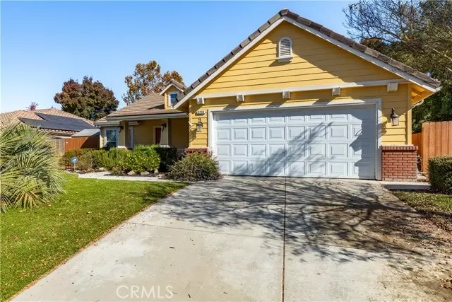 Paso Robles, CA 93446,2770 Stonebrook Circle