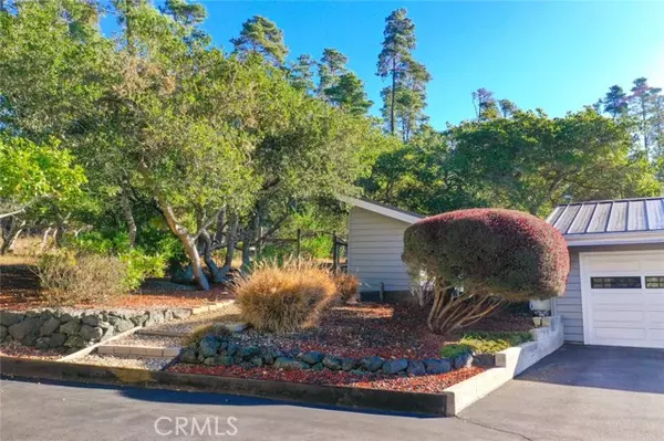 Cambria, CA 93428,6535 Kathryn Drive