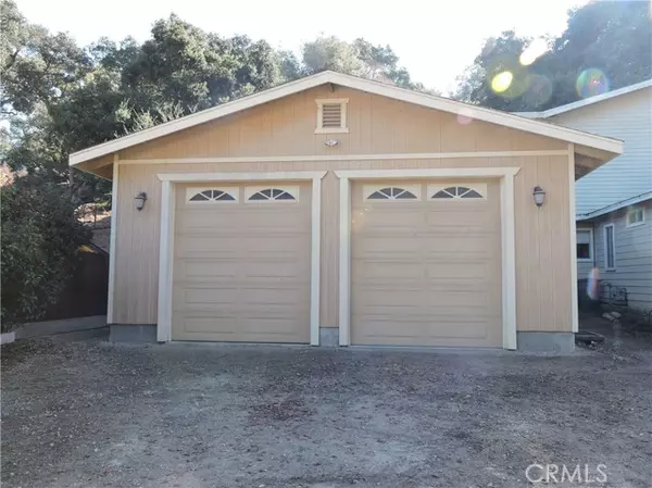 Atascadero, CA 93422,5600 Valentina Avenue