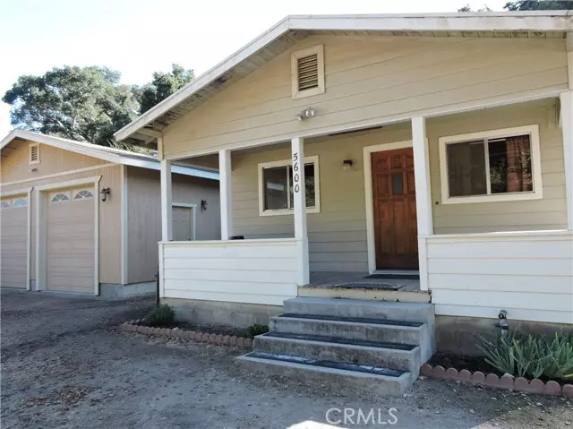 Atascadero, CA 93422,5600 Valentina Avenue