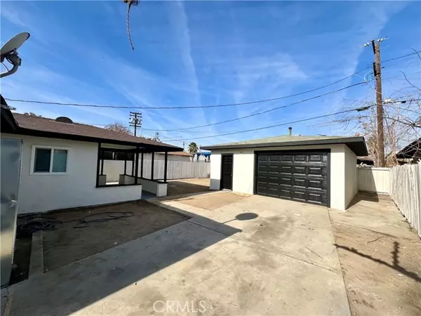 Bakersfield, CA 93307,2408 Henley Street