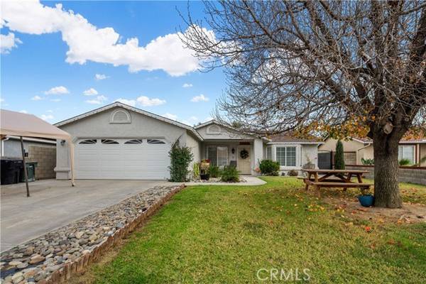 756 Zinfandel Street, Mcfarland, CA 93250