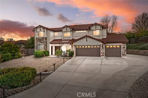 328 Susannah Lane, Paso Robles, CA 93446