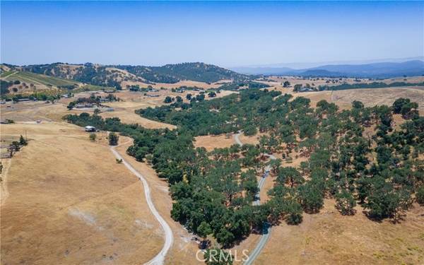 2540 El Pomar Drive, Templeton, CA 93465