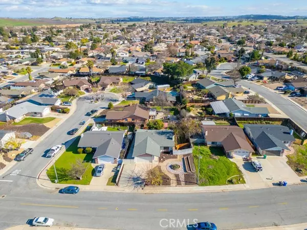 Paso Robles, CA 93446,1910 Driftwood Drive