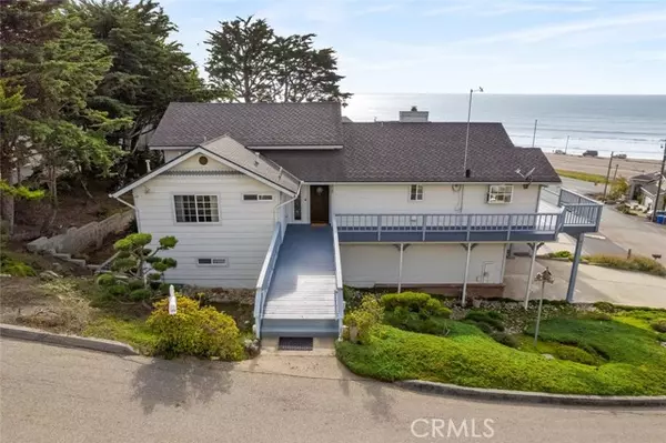 298 Obispo Avenue, Cayucos, CA 93430