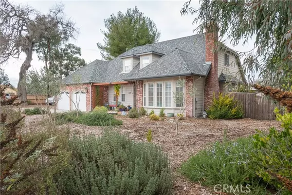 Paso Robles, CA 93446,2314 Ashwood Place