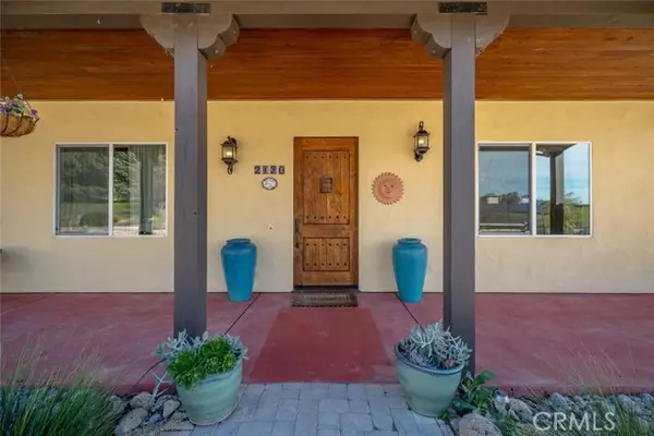 2130 Presidio Way, San Miguel, CA 93451