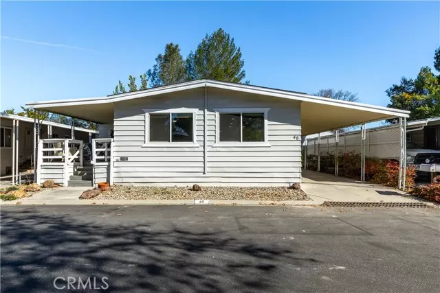 10025 El Camino Real #48, Atascadero, CA 93422