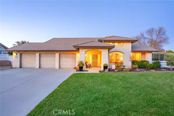 1631 Riverglen Drive, Paso Robles, CA 93446