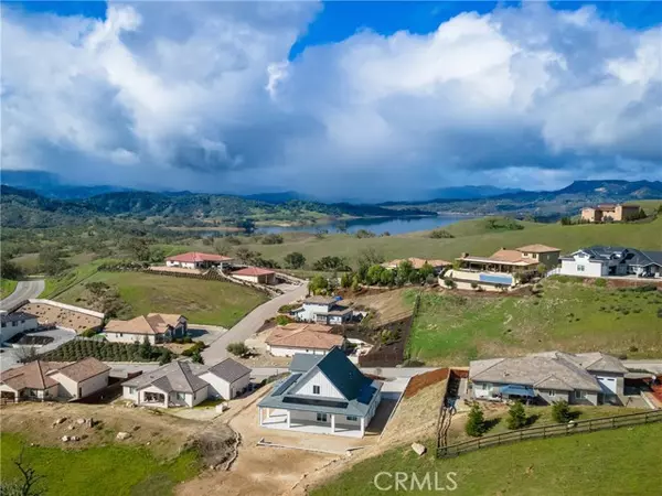 Paso Robles, CA 93446,3515 Timberline Drive