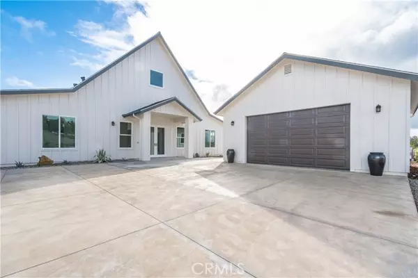 Paso Robles, CA 93446,3515 Timberline Drive