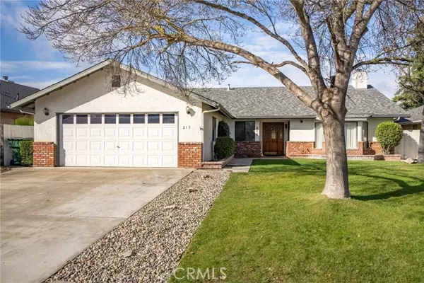 Paso Robles, CA 93446,215 Rosemary Drive