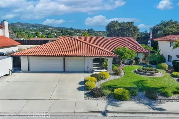 44 Galaxy Way, Lompoc, CA 93436