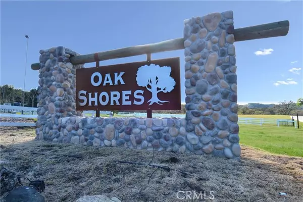 Bradley, CA 93426,2760 Oak Shores