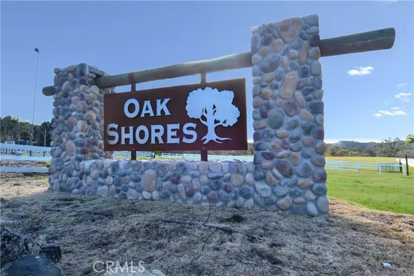 Bradley, CA 93426,2760 Oak Shores