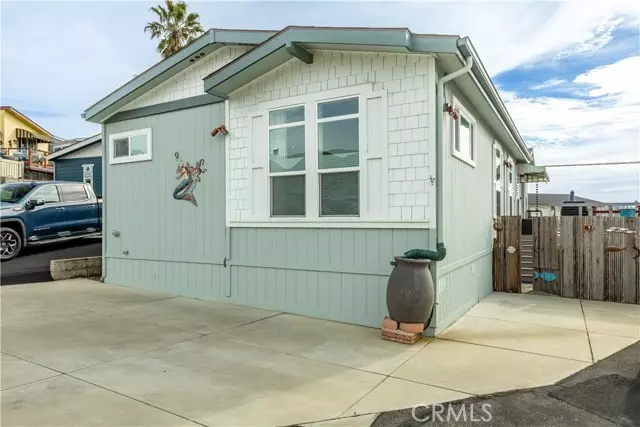 Cayucos, CA 93430,1625 Cass #9