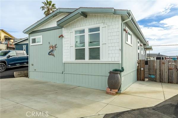 1625 Cass #9, Cayucos, CA 93430