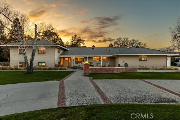 8870 San Gabriel Road, Atascadero, CA 93422